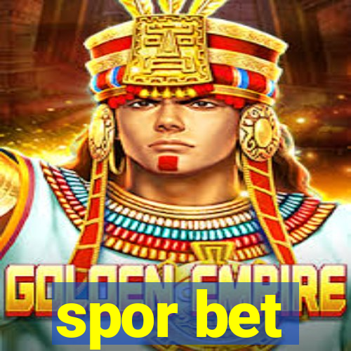 spor bet
